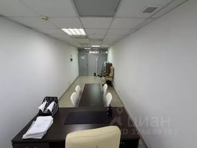 Офис в Кемеровская область, Кемерово Октябрьский просп., 2Б (20 м) - Фото 2