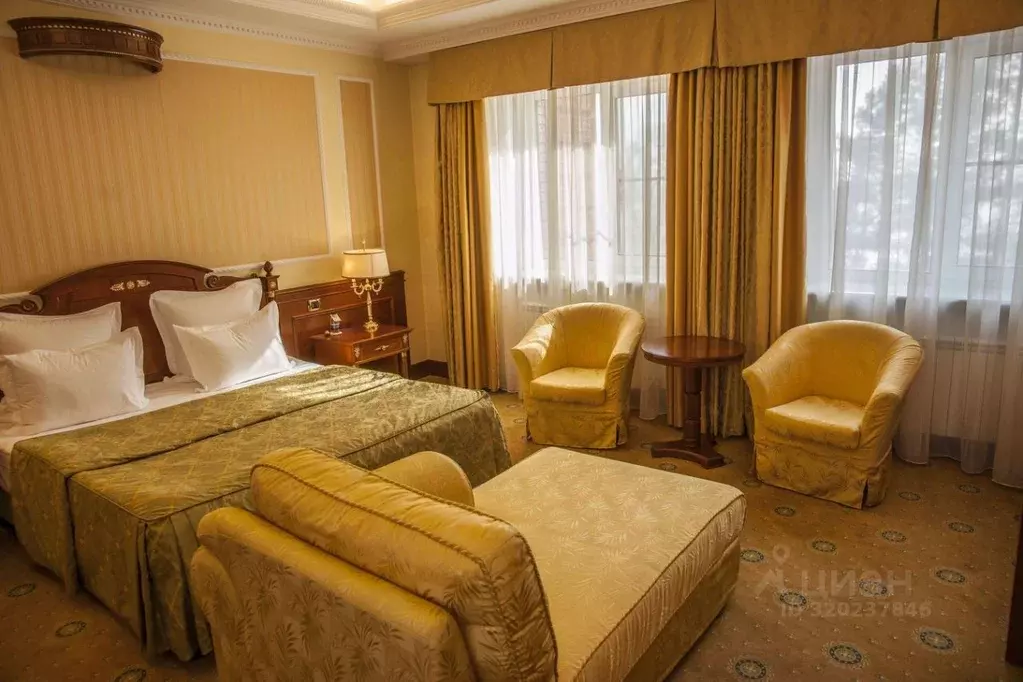 Комната Хабаровский край, Хабаровск ул. Шевченко, 5 (45.0 м) - Фото 2