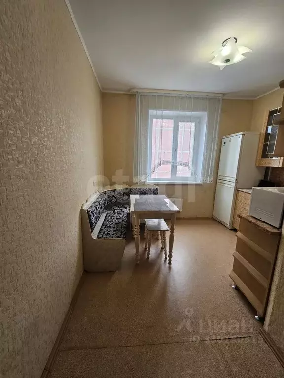 1-к кв. Ямало-Ненецкий АО, Муравленко ул. Ленина, 131 (32.0 м) - Фото 0