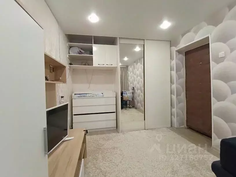 Комната Кировская область, Киров Производственная ул., 1б (12.0 м) - Фото 2