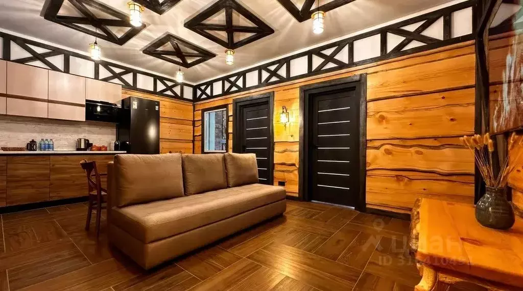 3-к кв. Карелия, Сортавала ул. Ленина, 1 (67.0 м) - Фото 1