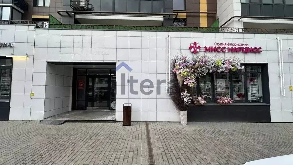 Помещение свободного назначения в Татарстан, Казань ул. Николая ... - Фото 0