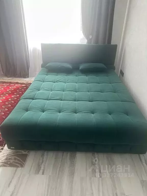 2-к кв. Санкт-Петербург ул. Типанова, 23с1 (83.0 м) - Фото 1