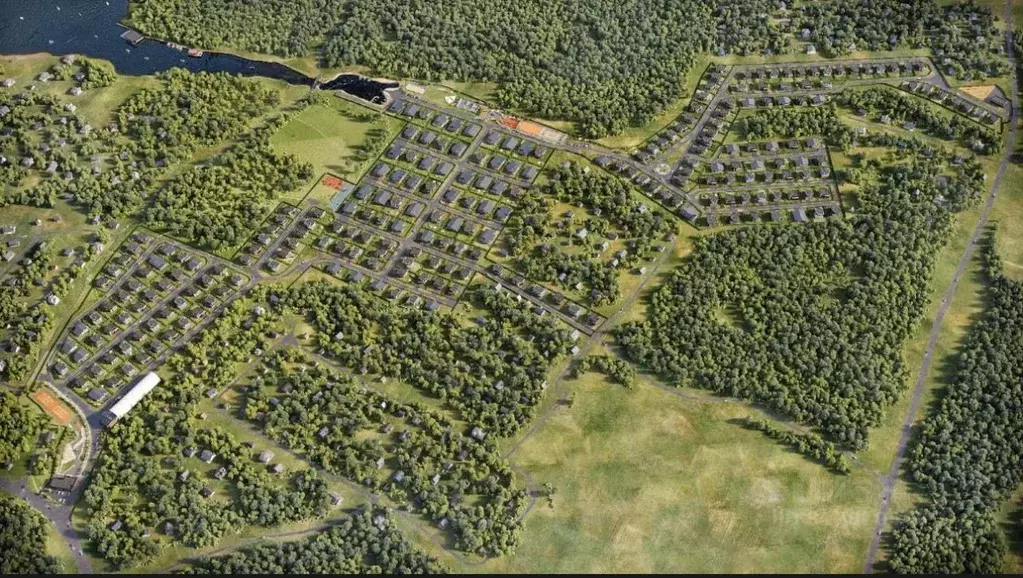 Участок в Московская область, Солнечногорск городской округ, ... - Фото 1