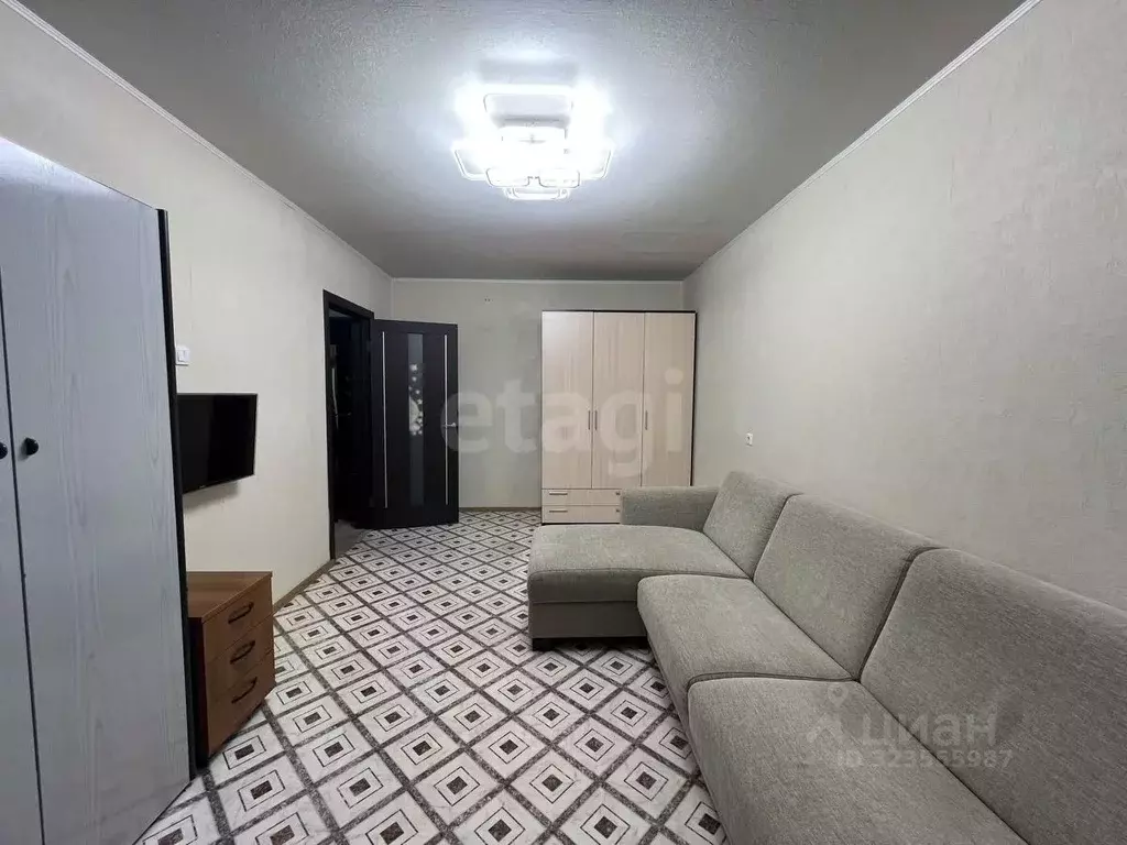 1-к кв. Ямало-Ненецкий АО, Новый Уренгой Советский мкр, 7/2 (37.0 м) - Фото 2