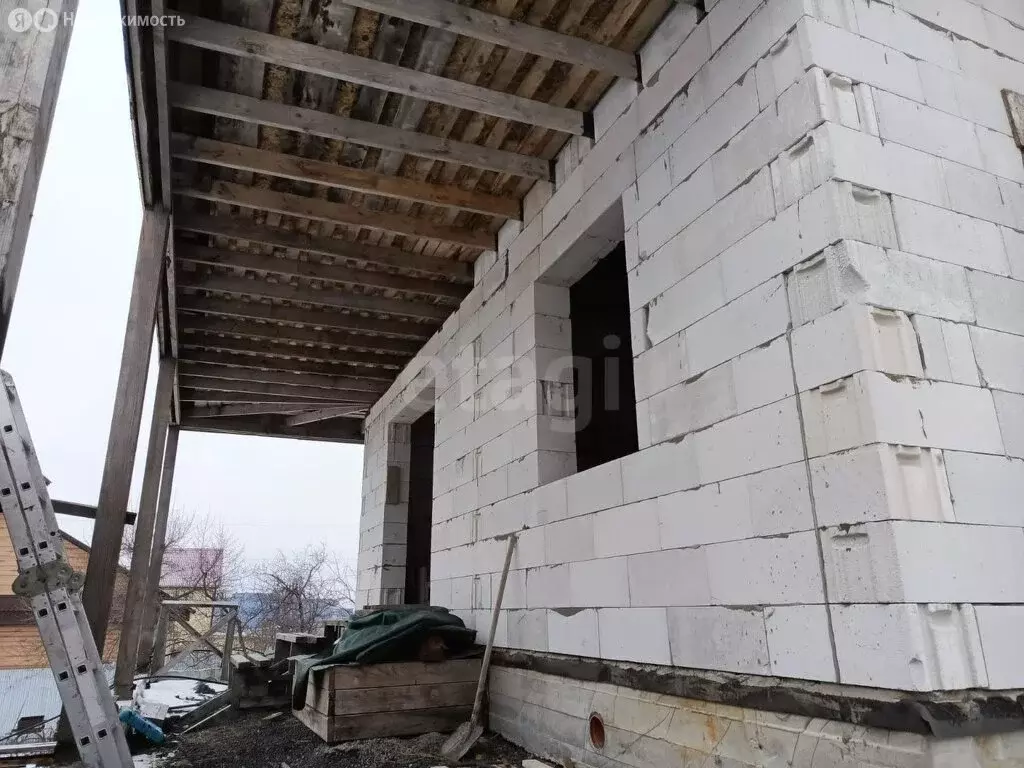 Дом в Аша, квартал Дубовая Горка (49 м) - Фото 1