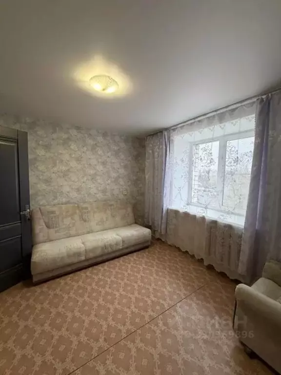 Комната Нижегородская область, Дзержинск Учительский пер., 7 (11.3 м) - Фото 2