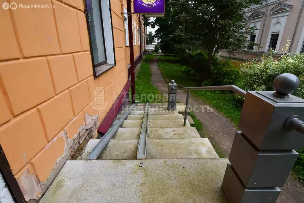 Помещение свободного назначения (51 м) - Фото 0