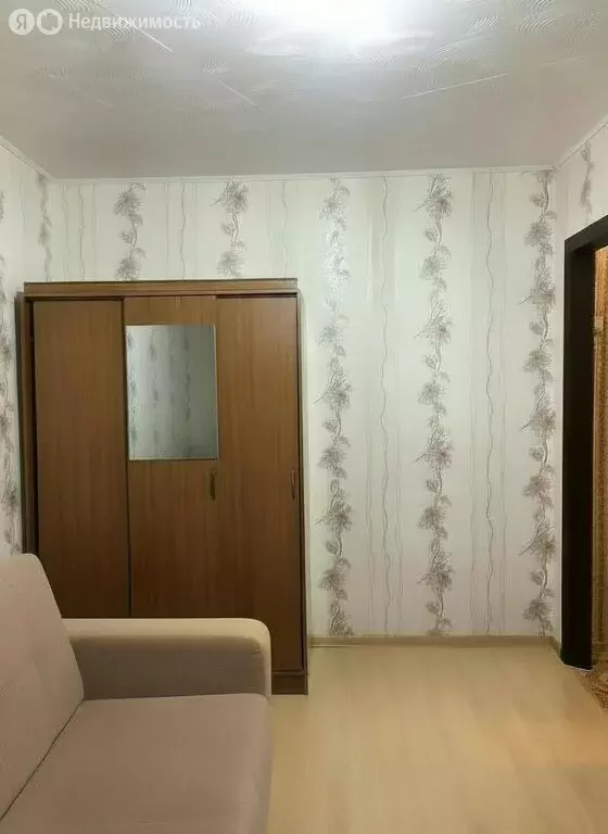 1-комнатная квартира: Киров, улица Воровского, 123 (20.5 м) - Фото 2