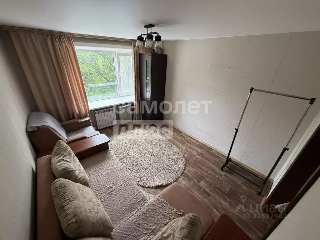 Студия Хабаровский край, Хабаровск Вологодская ул., 14А (17.7 м) - Фото 0