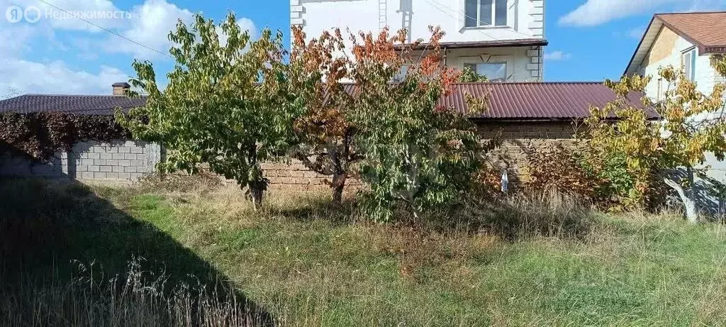Участок в Севастополь, Балаклавский муниципальный округ, садовое ... - Фото 2