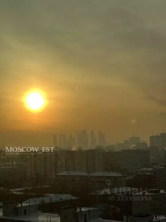 2-к кв. Москва ул. 4-я Марьиной рощи, 10к3 (44.0 м) - Фото 1