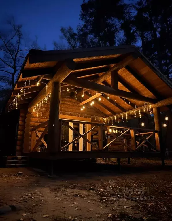 Дом в Нижегородская область, Нижний Новгород д. Студенец,  (70 м) - Фото 1