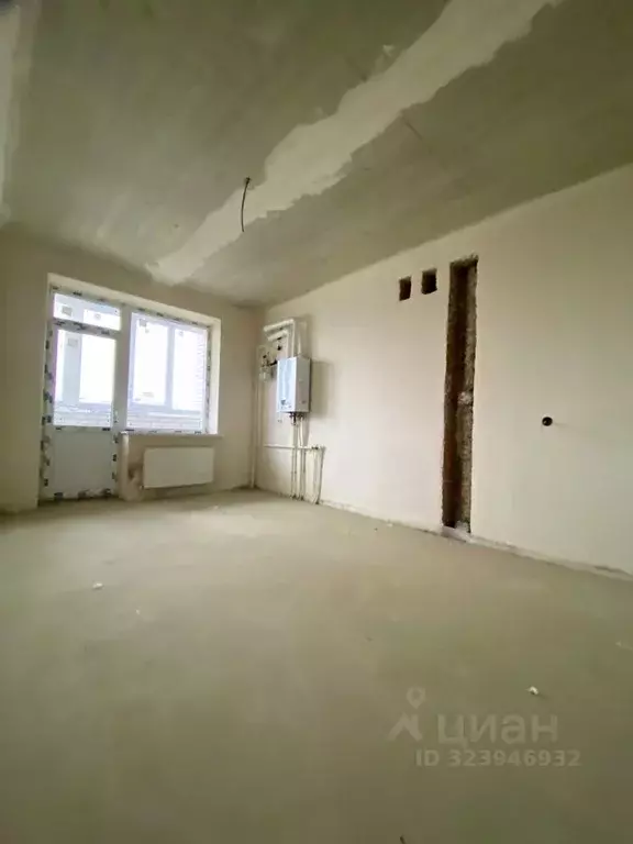 3-к кв. Ростовская область, Таганрог Кленовая ул. (90.0 м) - Фото 2