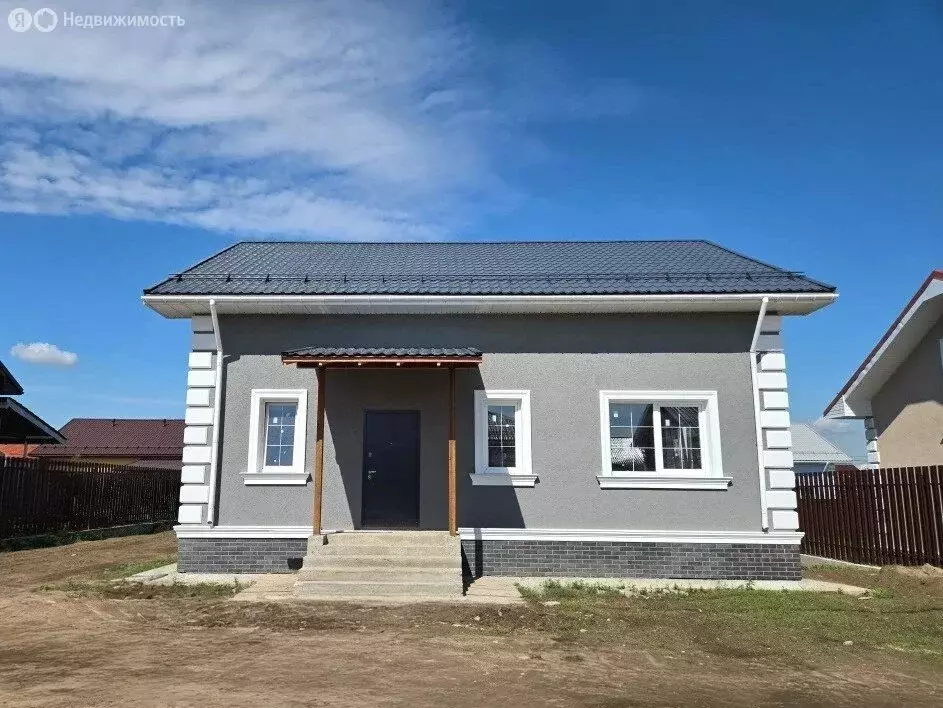 Дом в деревня Дятловка, 325 (156.1 м) - Фото 2