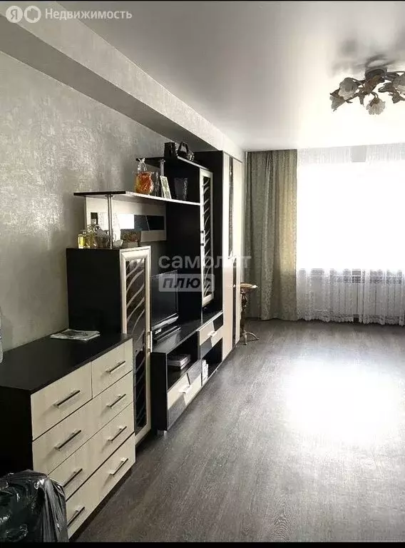 1-комнатная квартира: Липецк, улица Осканова, 7 (42 м) - Фото 2