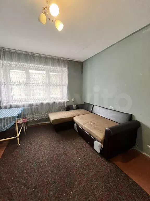 Квартира-студия, 18 м, 2/5 эт. - Фото 0