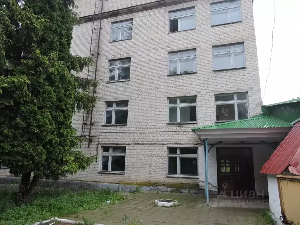 Помещение свободного назначения в Курская область, Курский район, ... - Фото 1