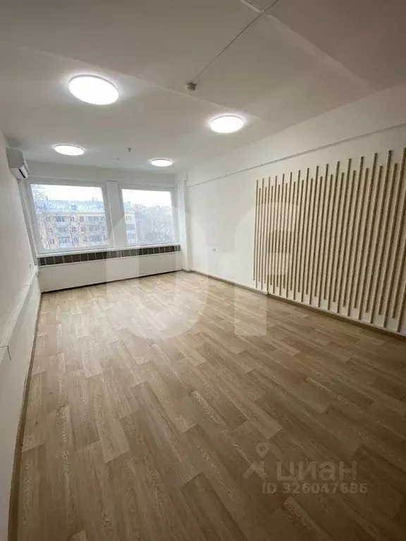 Офис в Москва Городская ул., 8 (2250 м) - Фото 1