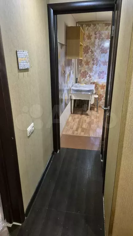 1-к. квартира, 30,4 м, 3/5 эт. - Фото 0
