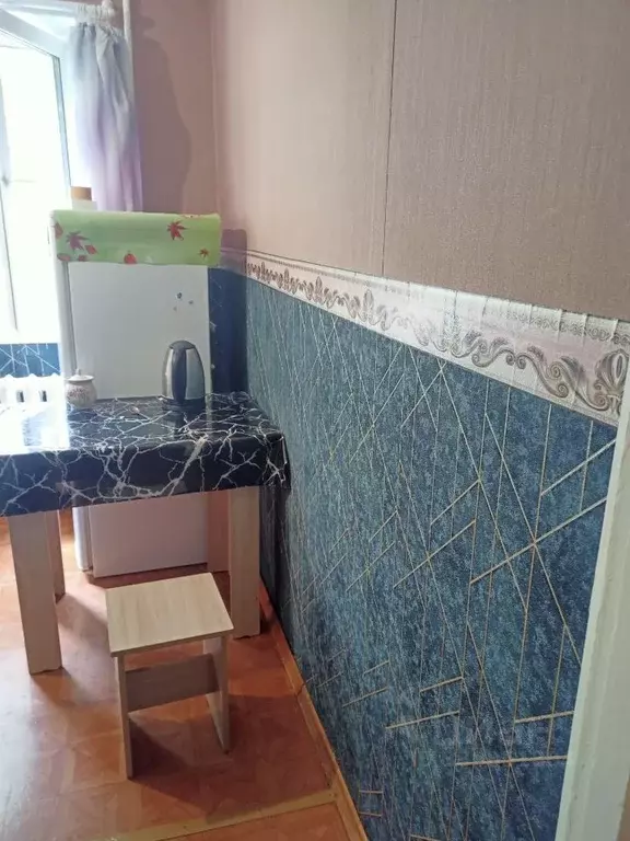 1-к кв. Иркутская область, Братск ул. Курчатова, 52 (30.0 м) - Фото 2