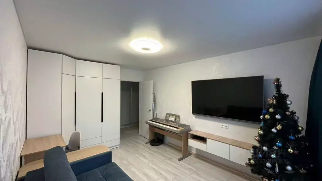3-к кв. Москва Туристская ул., 22К2 (60.0 м) - Фото 2