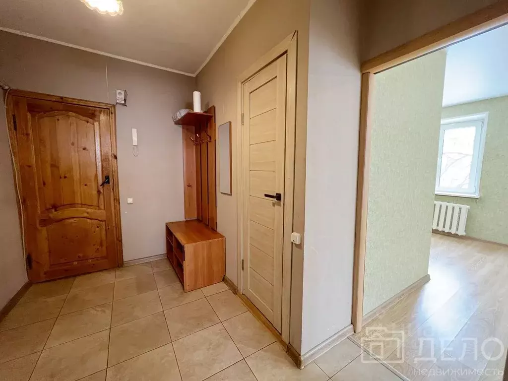 1-к кв. Рязанская область, Рязань Интернациональная ул., 26 (35.8 м) - Фото 2