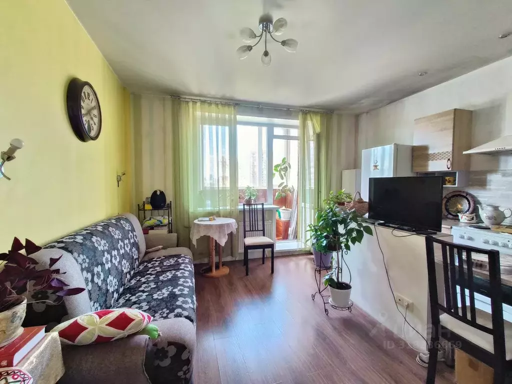 Студия Новосибирская область, Новосибирск ул. Михаила Кулагина, 31 ... - Фото 0