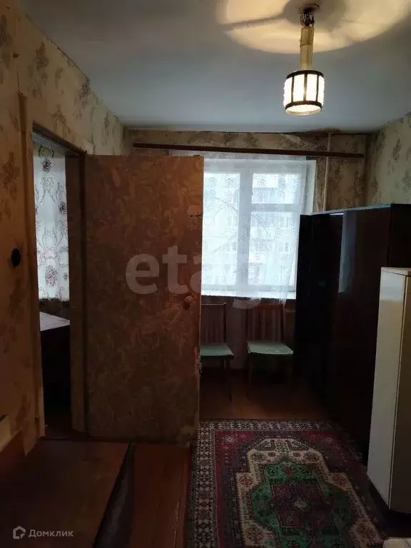 Продаётся 2-к квартира, 46 м - Фото 0
