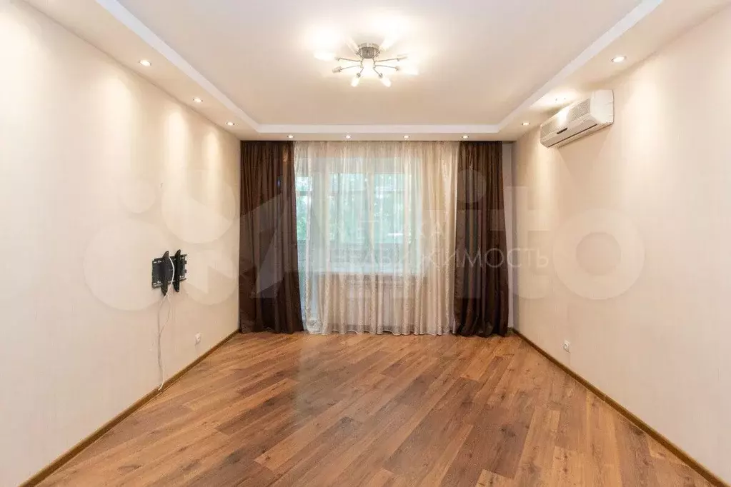 2-к. квартира, 47 м, 2/9 эт. - Фото 1