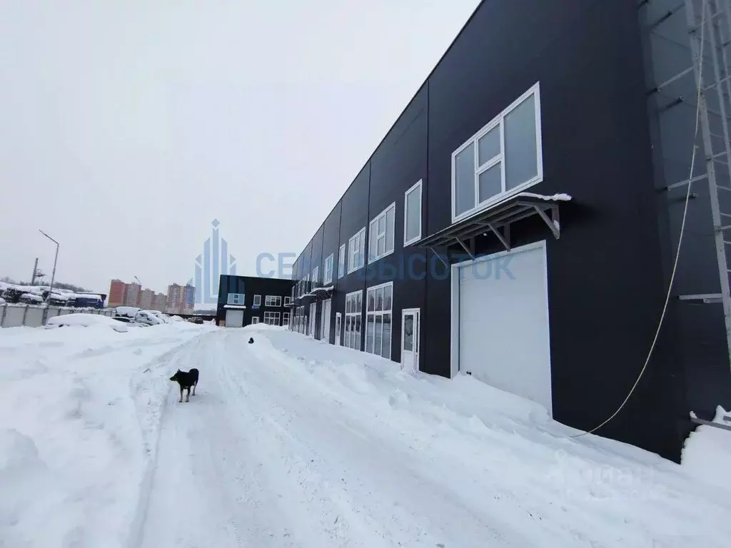 Помещение свободного назначения в Московская область, Подольск ... - Фото 2