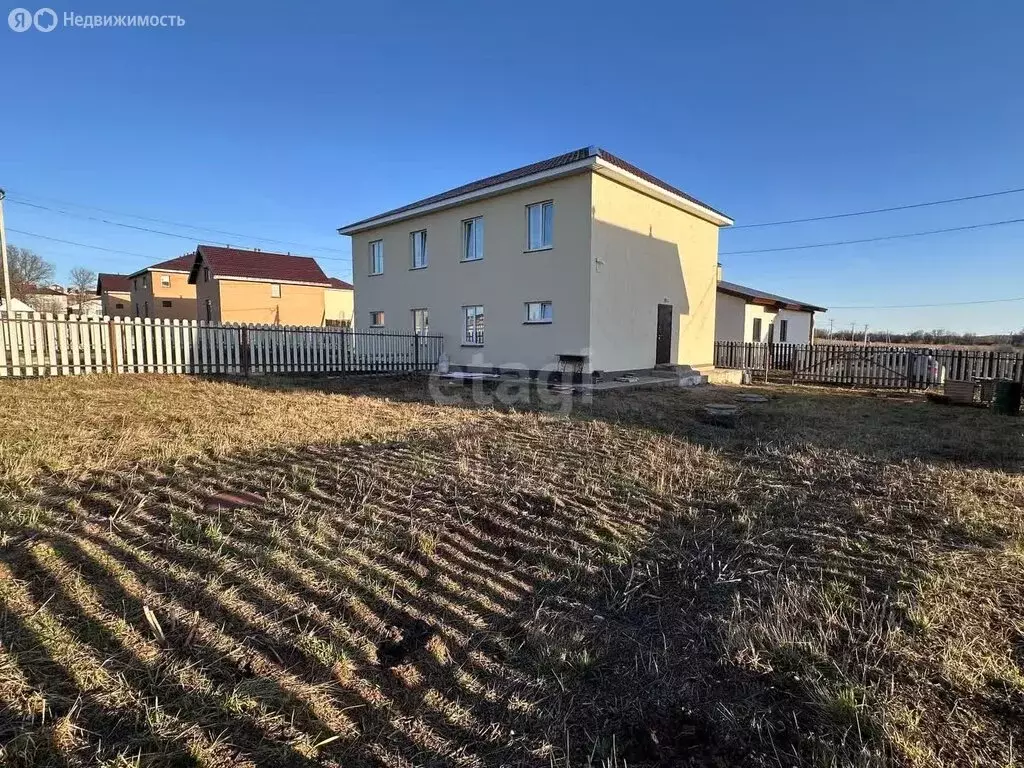 Дом в Аскинский район, Казанчинский сельсовет, деревня Башкортостан ... - Фото 1