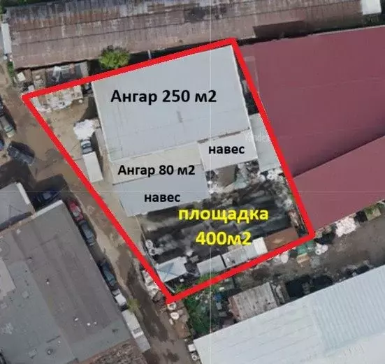 Помещение свободного назначения в Санкт-Петербург ш. Революции, 88Э ... - Фото 1