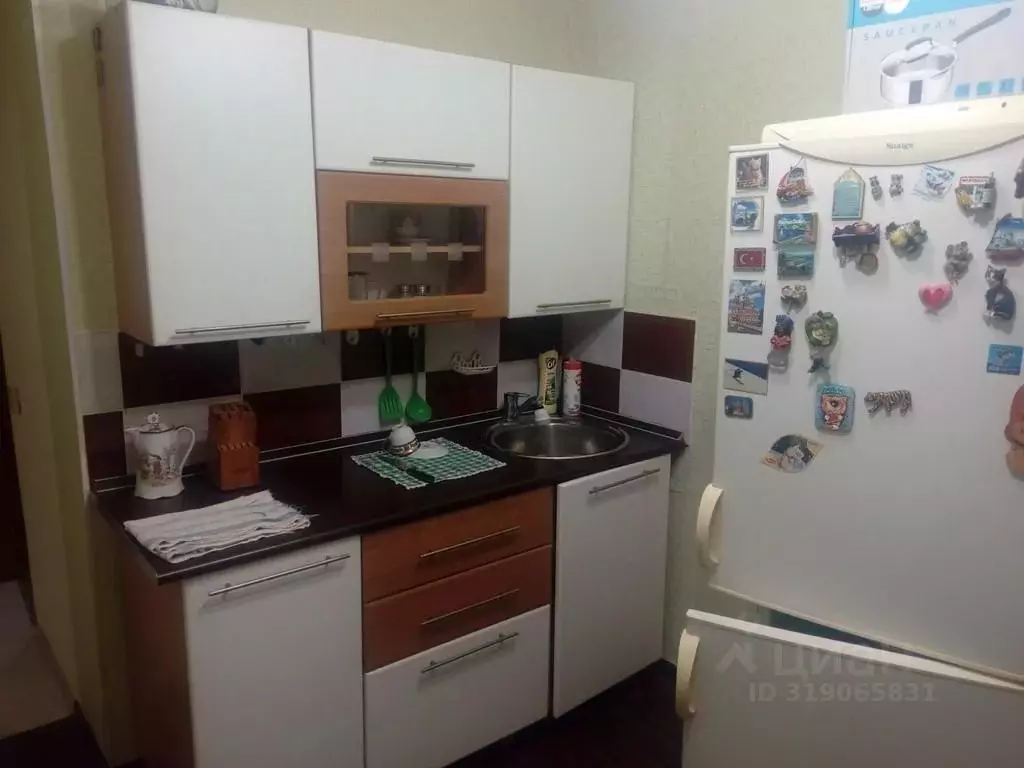 2-к кв. Архангельская область, Архангельск Комсомольская ул., 12 (43.0 ... - Фото 0