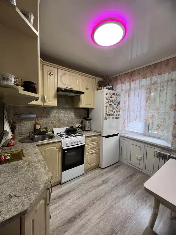 1-к кв. Алтайский край, Барнаул ул. Солнцева, 11 (30.0 м) - Фото 1