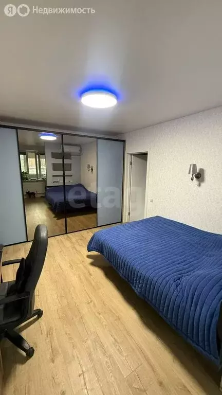 1-комнатная квартира: Санкт-Петербург, Школьная улица, 114к2 (39.1 м) - Фото 2