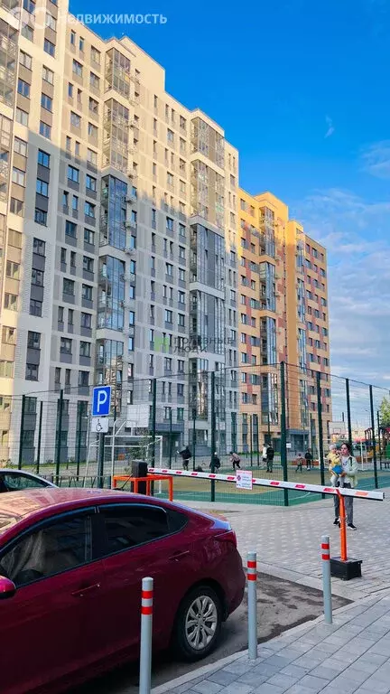 3-комнатная квартира: Ижевск, Цветочная улица, 10 (57.1 м) - Фото 0