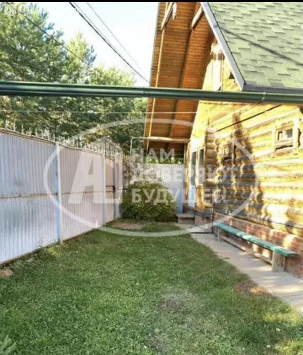 Дом в Ижевск, Прудовая улица, 5 (90 м) - Фото 2