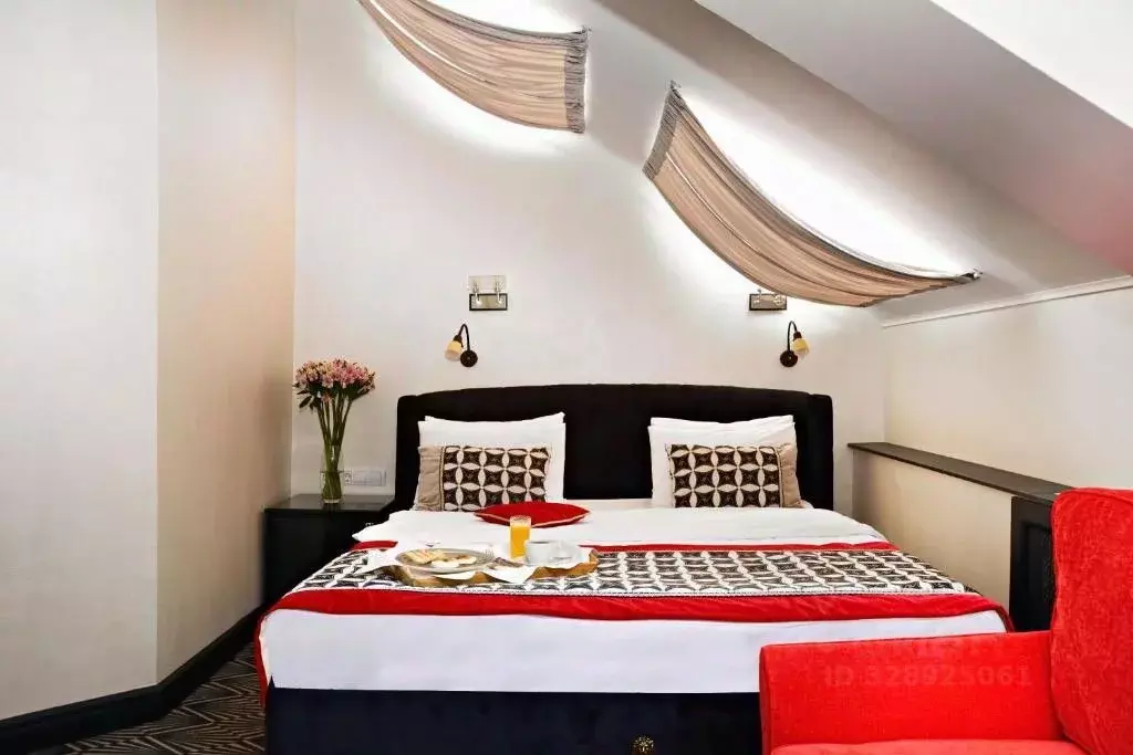 Комната Москва Сытинский пер., 3С5 (20.0 м) - Фото 2