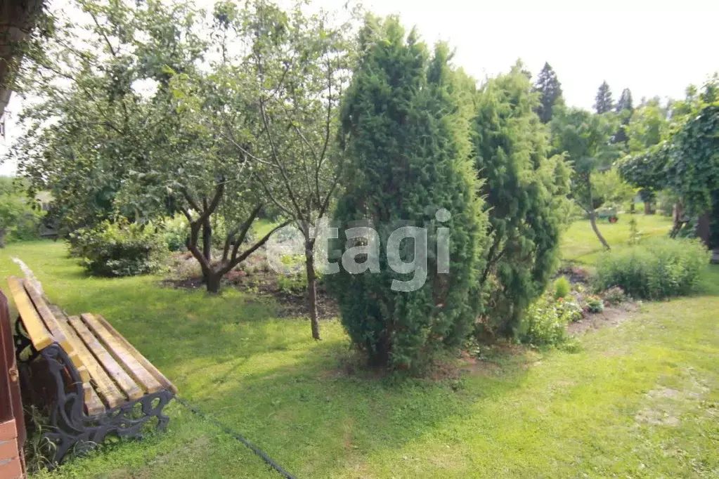 Дом в Свердловская область, Тугулым пгт ул. Заречная (74 м) - Фото 1