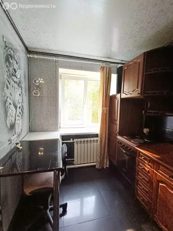 1-комнатная квартира: Иваново, проспект Строителей, 114 (28.8 м) - Фото 1