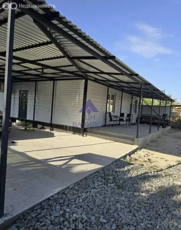 Дом в станица Романовская, Советский переулок (99 м) - Фото 1