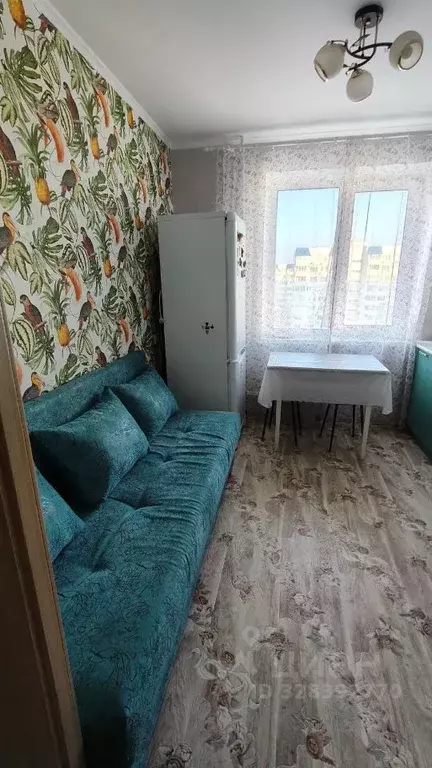 2-к кв. Самарская область, Тольятти Южное ш., 39 (50.0 м) - Фото 2