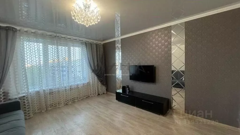 Комната Татарстан, Набережные Челны просп. Мира, 74 (19.0 м) - Фото 0