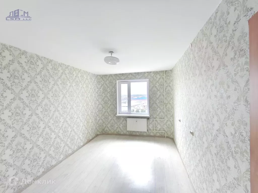 Продаётся 2-к квартира, 58.6 м - Фото 1