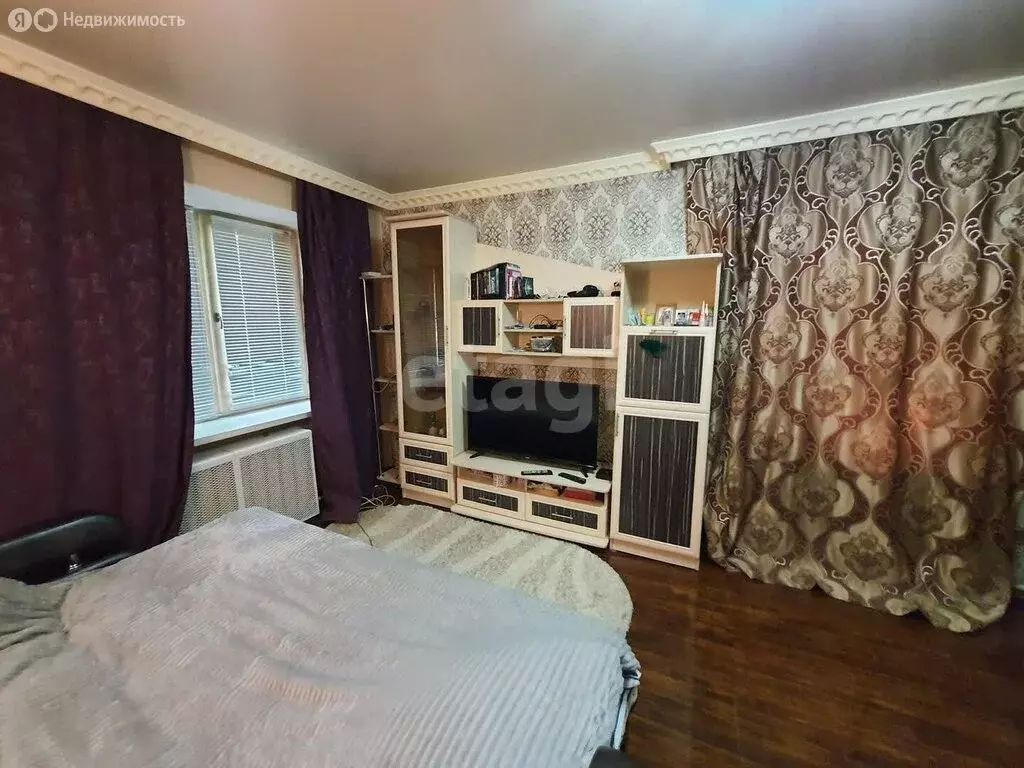 1-комнатная квартира: Брянск, Литейная улица, 40 (32.1 м) - Фото 2