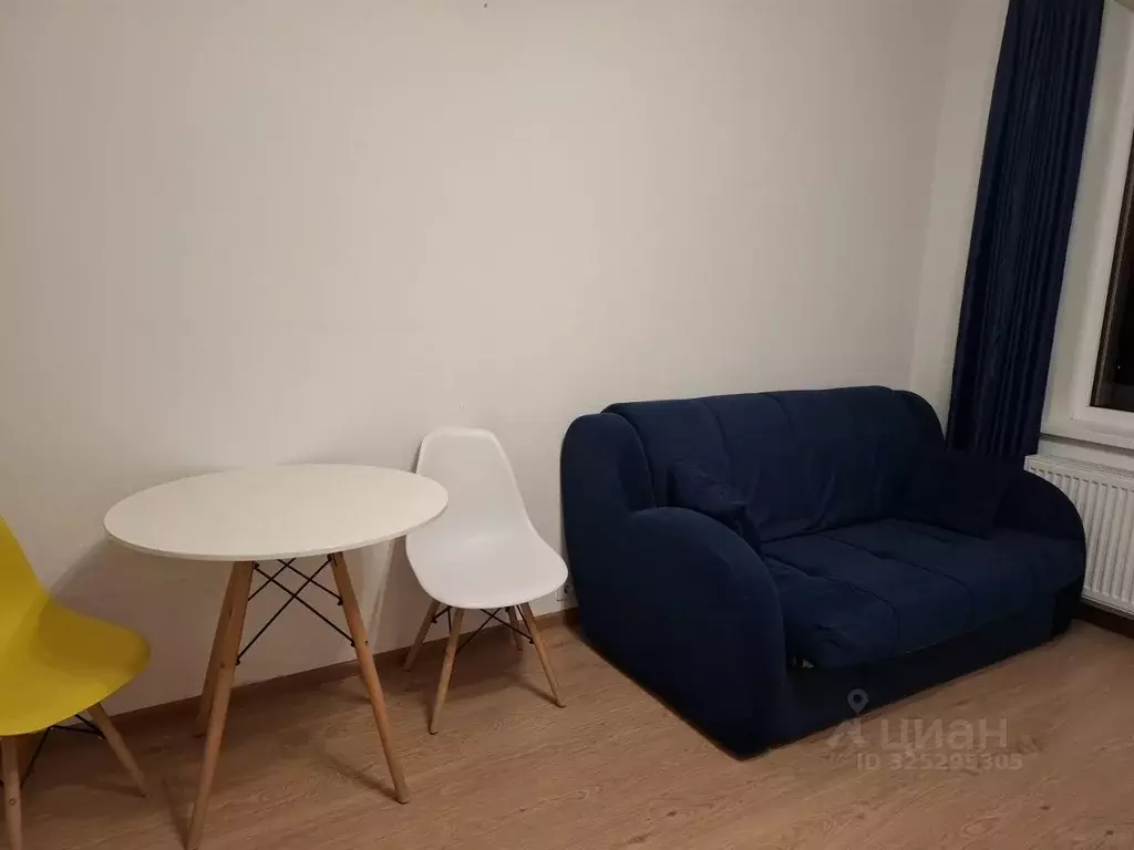 Студия Санкт-Петербург Усть-Славянка тер., просп. Советский, 36к2 ... - Фото 2