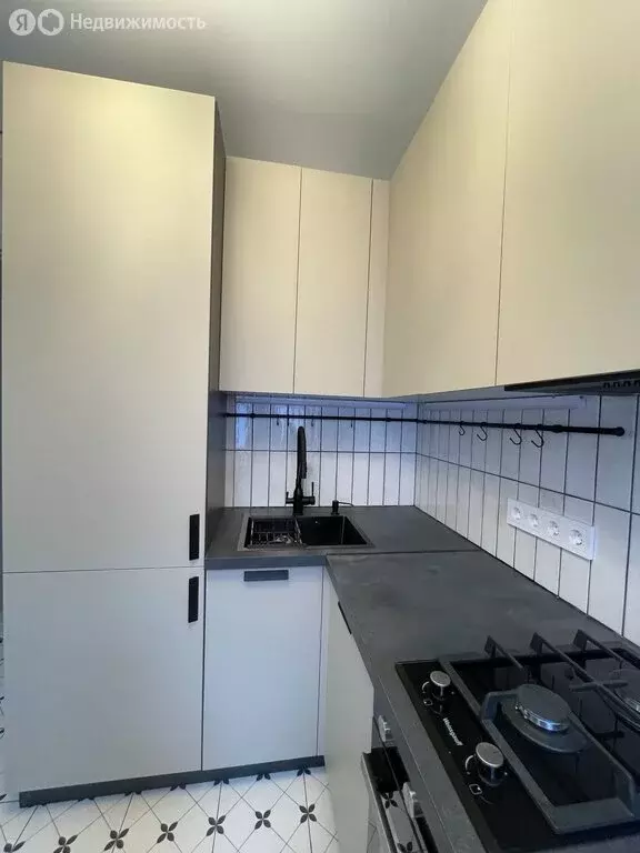 3-комнатная квартира: Котельники, Сосновая улица, 1к1 (65.3 м) - Фото 1