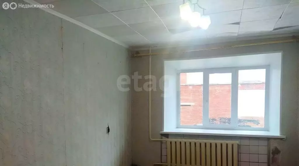 2-комнатная квартира: Томск, улица Беринга, 2/2 (41 м) - Фото 2