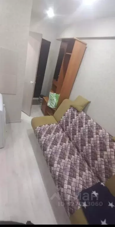 Студия Красноярский край, Красноярск ул. Кутузова, 19 (12.0 м) - Фото 2